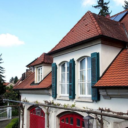 Ferienwohnung Meintzinger Frickenhausen am Main Exterior photo