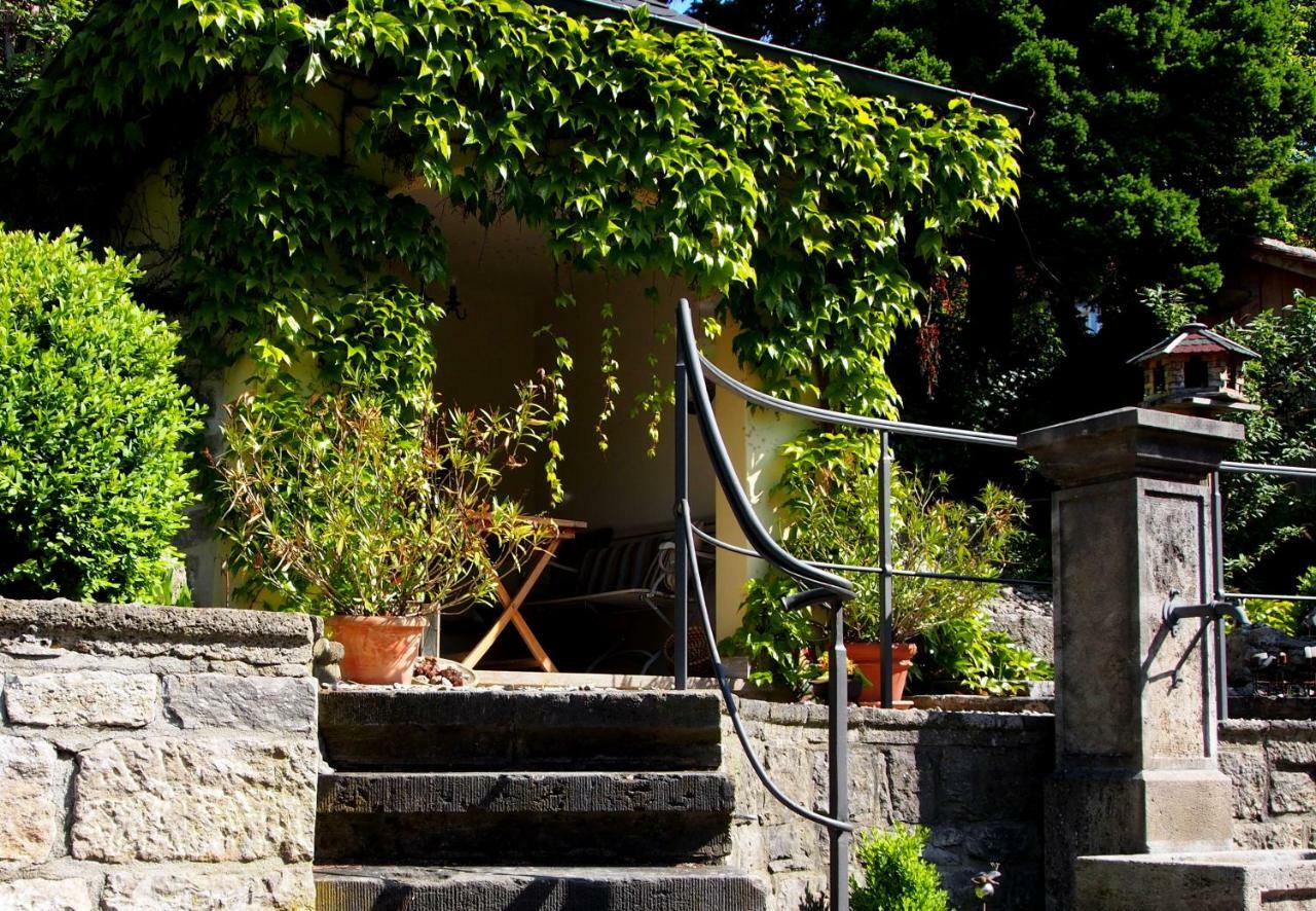 Ferienwohnung Meintzinger Frickenhausen am Main Exterior photo